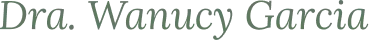 logo doutora wanucy garcia